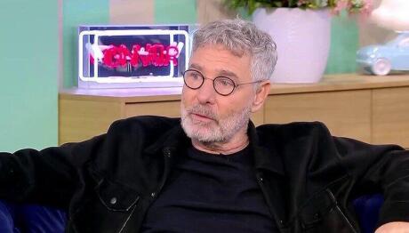 Θοδωρής Αθερίδης