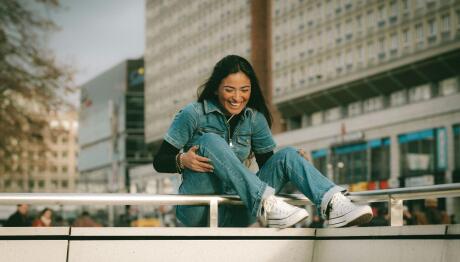 Denim forever