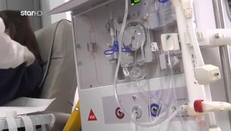 Χαλκιδική: Mυστήριο Με Θάνατο Γυναίκας Που Έκανε Αιμοκάθαρση