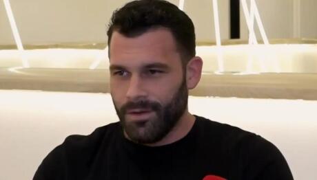 Σχίζας για Λιάγκα: «Ούτε Νεκρός Δεν Πάω Στην Εκπομπή Του»