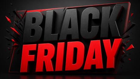 Black Friday 2026: Ποια Κυριακή Θα Ανοίξουν Τα Καταστήματα