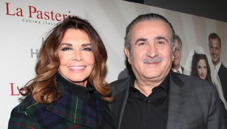Μιμή Ντενίση