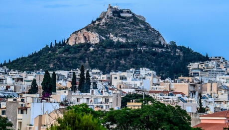 ακίνητα
