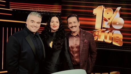 1% Club: Trailer 16/10/2026