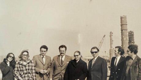 Όλγα Κεφαλογιάννη Γιώργος Βαρδινογιάννης
