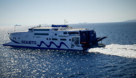 SEAJETS