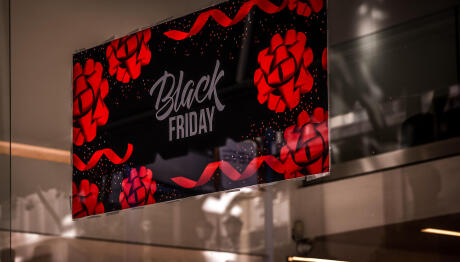 Black Friday