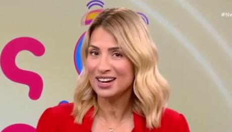Κρατερός Κατσούλης: Εκτός Εκπομπής Λόγω Ατυχήματος