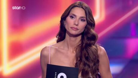 GNTM 7: Ανθή, Νικόδημος Ή Σταυρούλα- Ποιος Έφυγε;