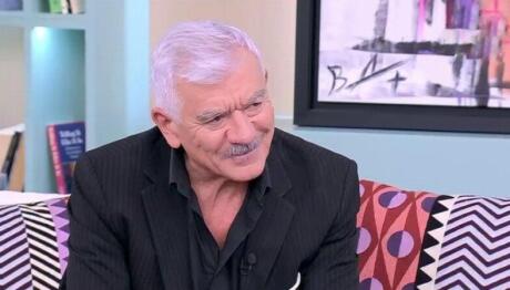Γιώργος Γιαννόπουλος