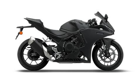 Honda CBR500R FOUR: Δείτε για ποιους λόγους είναι ξεχωριστή