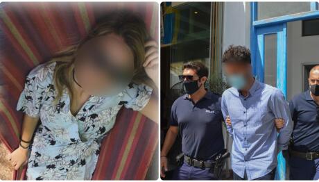 Δολοφονία Γαρυφαλλιάς: Ο Δράστης Θέλει Να Σπάσει Τα Ισόβια