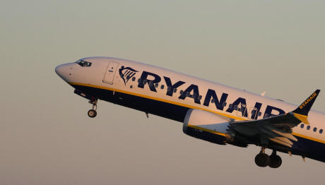 Ryanair: Προειδοποίηση Για Αυξήσεις Τιμών Στα Εισιτήρια