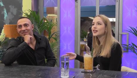 First Dates: «Θα πληρώσεις;» - Δείτε Sneak Preview