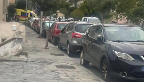 Καβάλα: Νεκρός 28χρονος Που Έπεσε Από Τον 4ο Όροφο