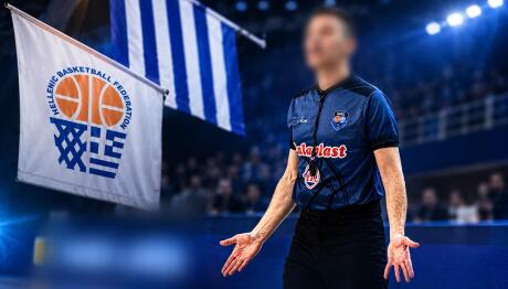Νέα στοιχεία για το σκάνδαλο BasketGate
