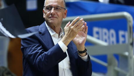 Basketgate: Απολογείται ο Βαγγέλης Λιόλιος