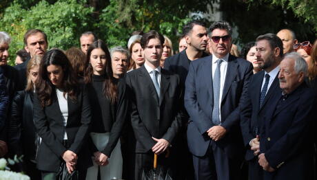 Φώφη Γεννηματά: 5 χρόνια από τον θάνατό της