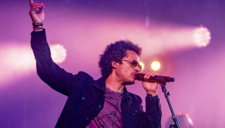 Ο Eagle-Eye Cherry έρχεται σε Θεσσαλονίκη και Αθήνα για δύο