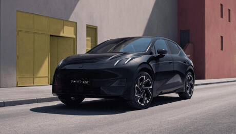 Lynk & Co: Τρια χρόνια δυναμικής παρουσίας στην Ελλάδα