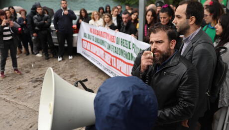 Pizza Fan: Τρία Σενάρια Για Το Μέλλον Των Εργαζομένων