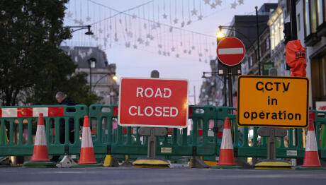 Oxford Street: Πεζοδρομείται – Όλες οι αλλαγές