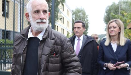 Φιλιππίδης: Ένοχη Η Γυναίκα Που Τον Κατήγγειλε Για Βιασμό