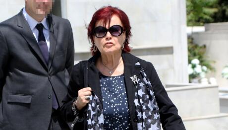 Μάγδα Τσαγγάνη: Άνοιξε τα μάτια της μετά από 4 μήνες σε κώμα