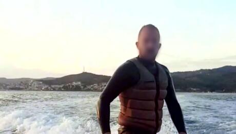 Παρασύρθηκε Από Όχημα Ενώ Βοηθούσε Αναίσθητο Άνδρα