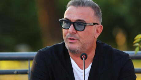 Στη ΓΑΔΑ Ο Ρέμος: Κατέθεσε Μήνυση Για Συκοφαντική Δυσφήμηση