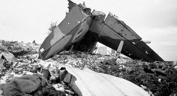 Ήταν σαν σήμερα στις 5 Φεβρουαρίου του 1991 όταν η Ελλάδα συγκλονίστηκε από μία από τις μεγαλύτερες αεροπορικές τραγωδίες που συνέβησαν ποτέ.