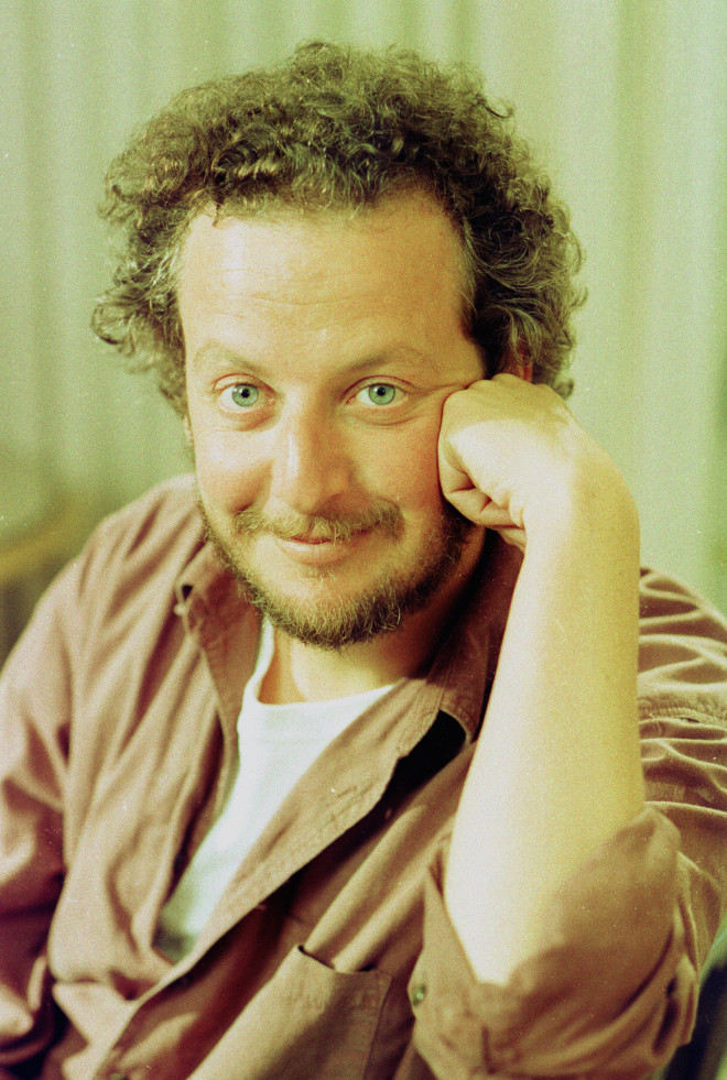 O Daniel Stern το 1992