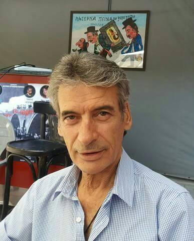 Έλληνας ηθοποιός: «Έμεινα παράλυτος, δε θα σηκωθώ ξανά»