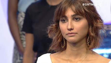 Νίνα από GNTM: Οι FF και η στοχοποίηση της Ελευθερίας!