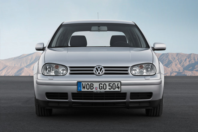 winner Finally on VW Golf Τα Ιστορικά μοντέλα | Star.gr