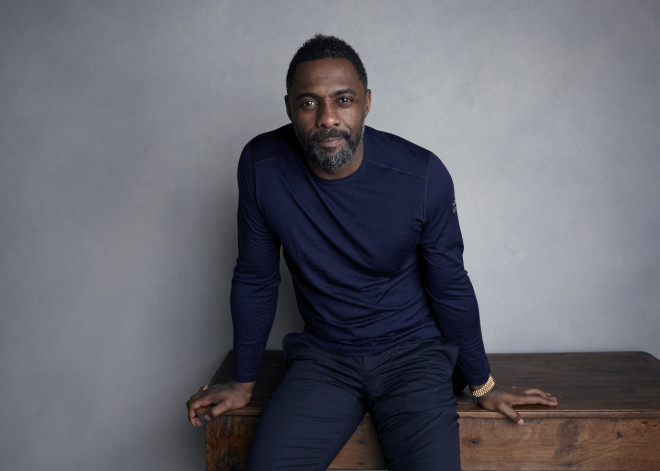 Idris Elba Η επιτυχία δεν αναιρεί τον ρατσισμό για εμένα