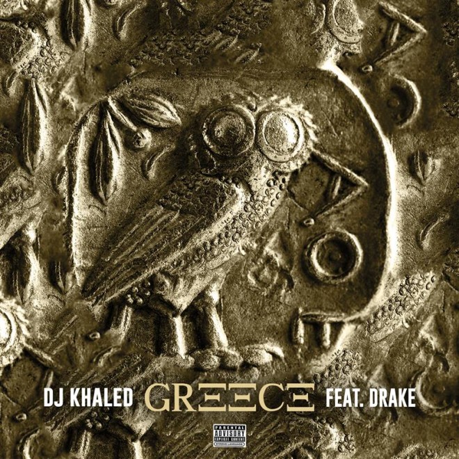 Greece Drake Dj Khaled νέο τραγούδι