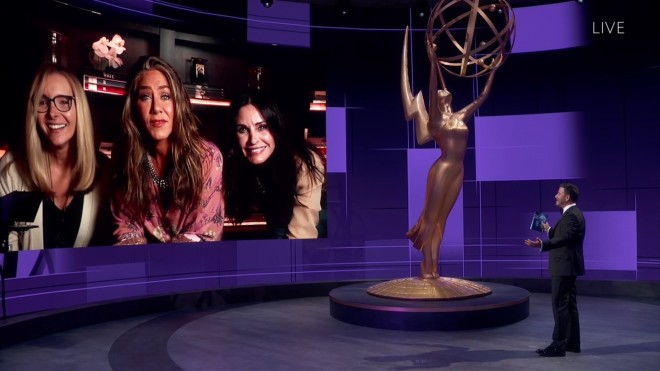 βραβεία Emmy 2020