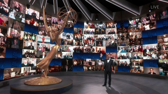 βραβεία Emmy 2020