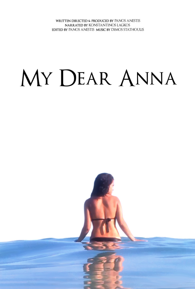 "My Dear Anna"