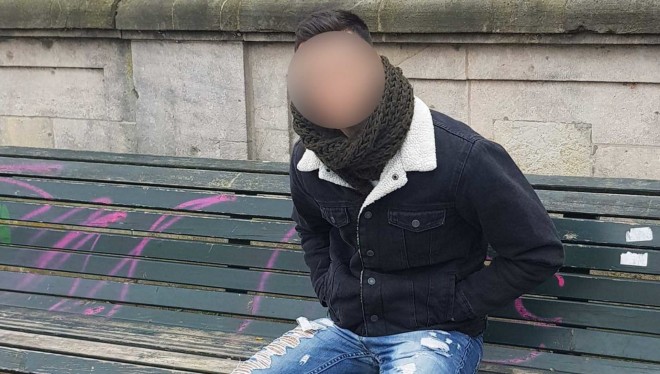 Ο 22χρονος που κατηγορείται για σεξουαλική επίθεση στη Νέα Σμύρνη