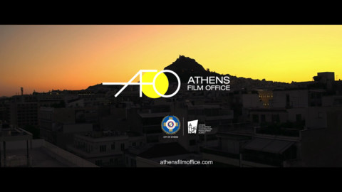Το Αthens Film Office δημιουδργήθηκε τον Μάρτιο του 2020 από τον Δήμο Αθηναίων, υπό την ομπρέλα της Εταιρείας Ανάπτυξης και Τουριστικής Προβολής (ΕΑΤΑ)