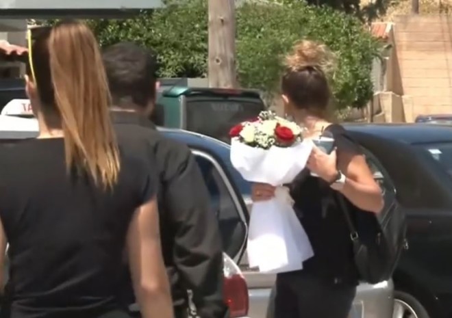 κηδεία 44χρονης Κρήτη