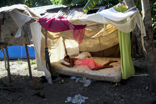  Αϊτή 1.419 νεκροί από τον φονικό σεισμό-Μεγάλες υλικές ζημιές