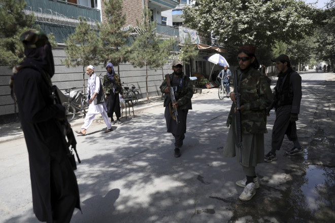 Αφγανιστάν 