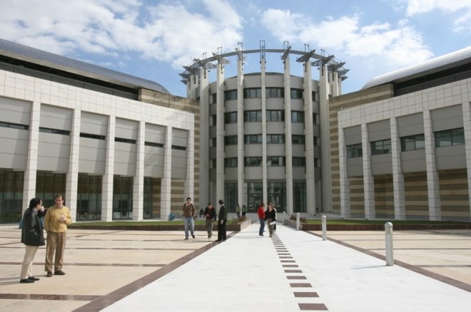 το Ίδρυμα Ιατροβιολογικών Ερευνών της Ακαδημίας Αθηνών (ΙΙΒΕΑΑ)