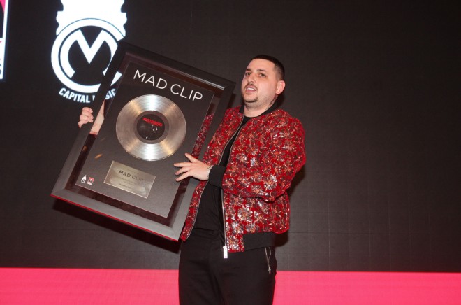 Mad Clip
