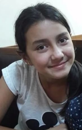 δολοφονία 16χρονης στην Τουρκία