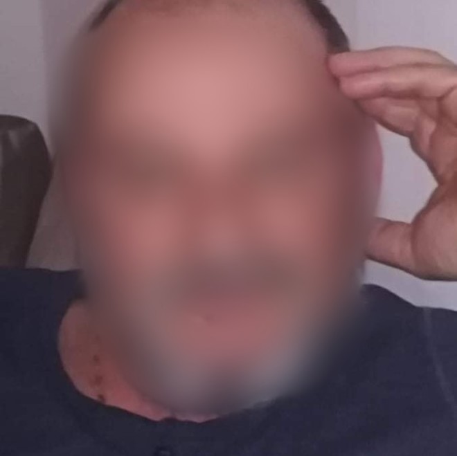 O 58χρονος Έλληνας οδηγός που ανασύρθηκε νεκρός από το Euroferry Olympia