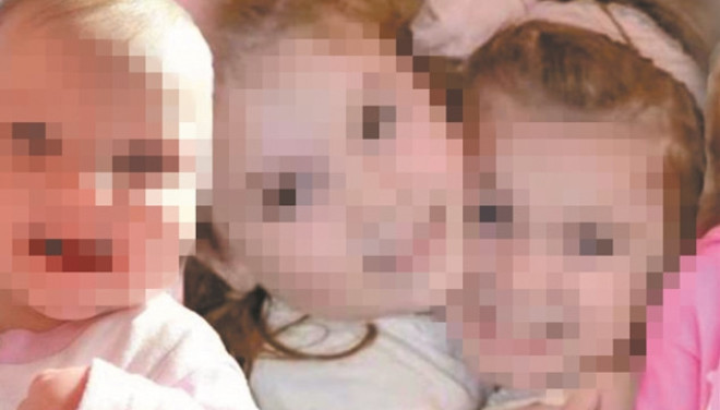 Τα τρία παιδιά από την Πάτρα που πέθαναν μέσα σε τρία χρόνια